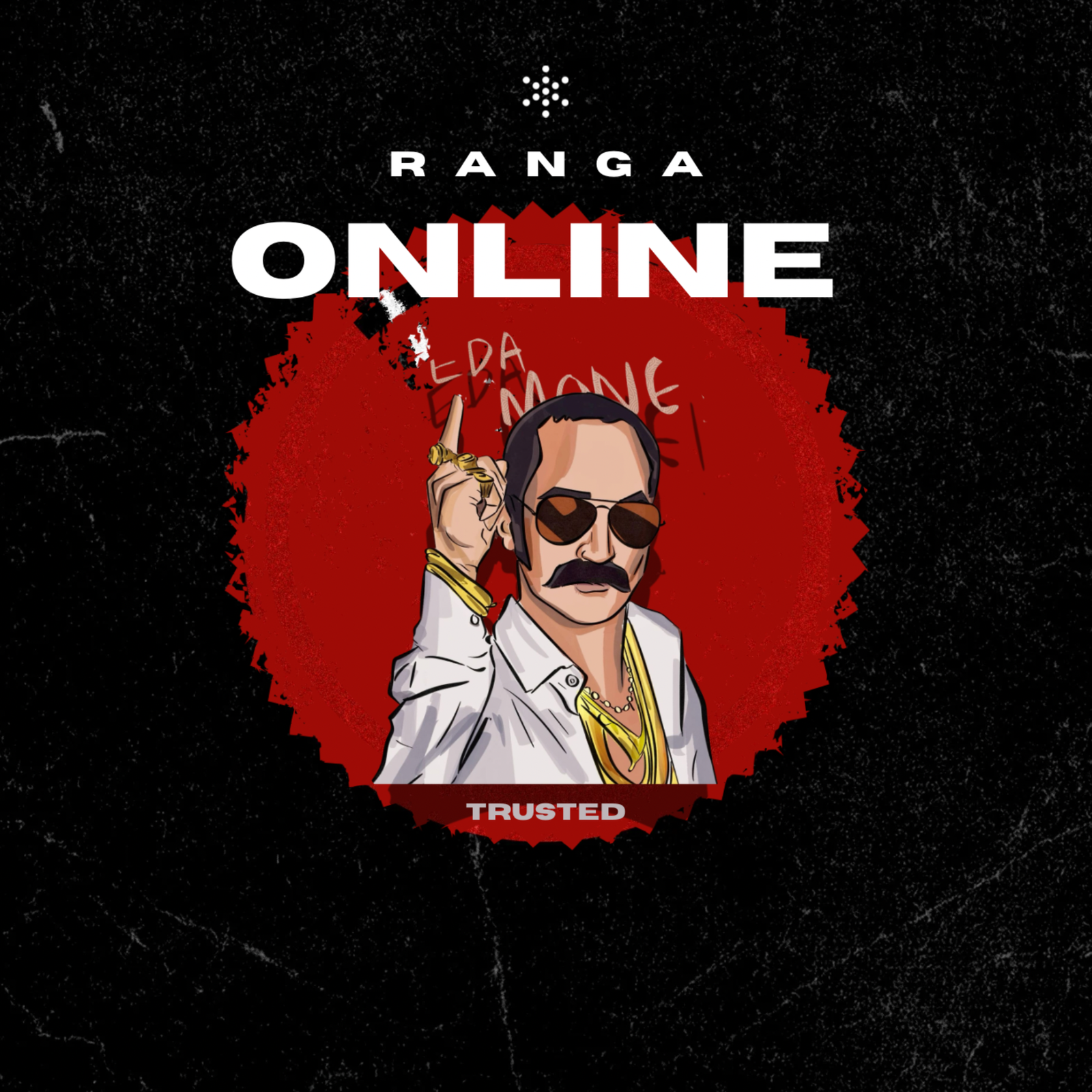 Ranga Online Official Logo